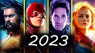 Новые фильмы 2023