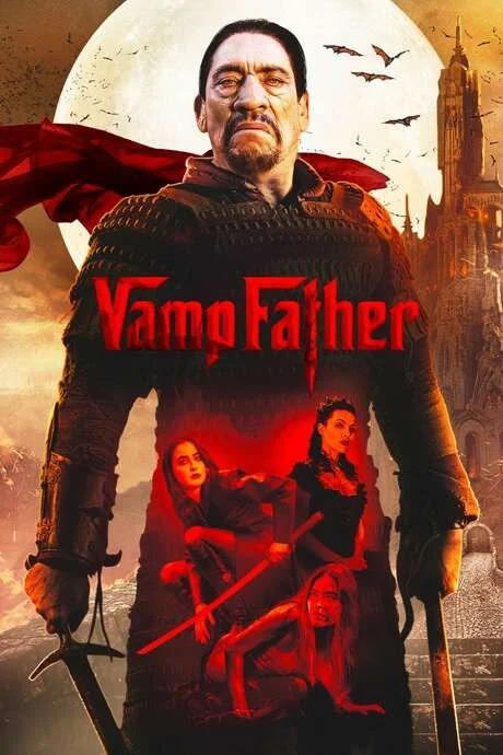 Отец вампиров