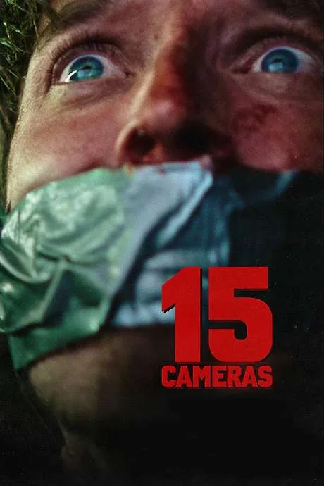 15 камер