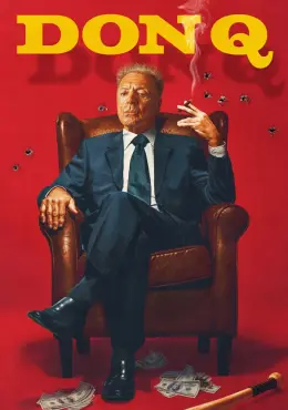 Дон Кью